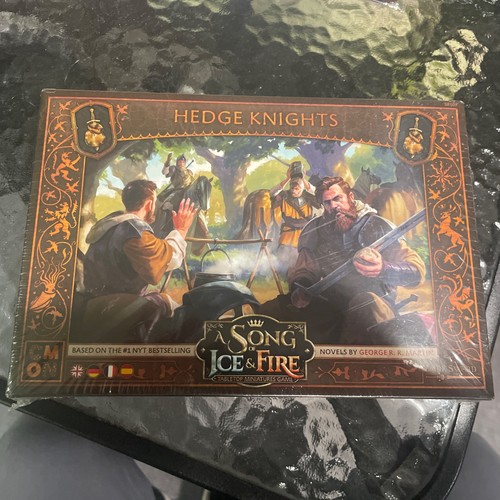 Song ice and fire hedge - song,