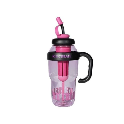 Large capacity 1300ml plastic - capacity,