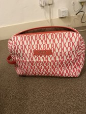 DKNY Large Loaf Coral Crush