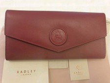 Radley London Women's Red