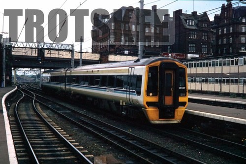 35mm slide british railways - 35mm,