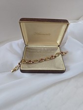 Vintage Krementz Gold Overlay