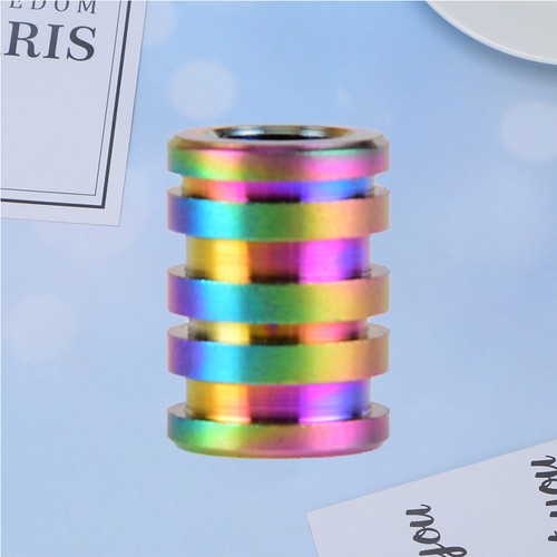 2pcs outdoor titanium alloy - ,