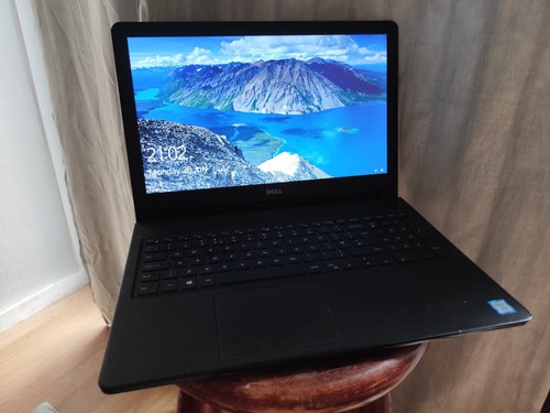 Dell laptop vostro 5100 - laptop, 15