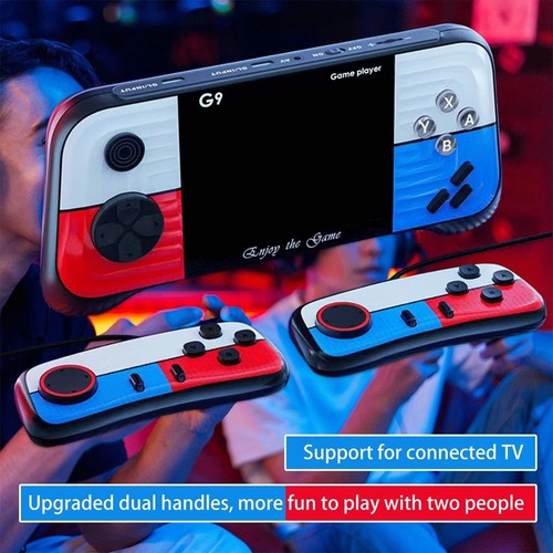 500 classic games - classic, handheld