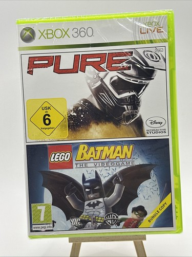 Lego batman pure double - double, pack