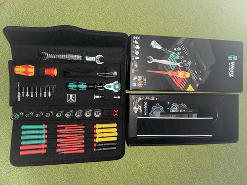 Wera kraftform kompakt - wera,