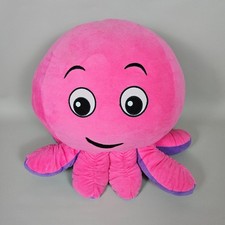 original large octopus energy