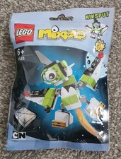 Lego 41528 Mixels NIKSPUT