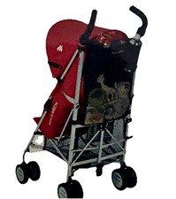 NWT MACLAREN Universal