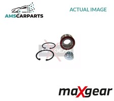 WHEEL BEARING KIT SET FRONT 33-0526 MAXGEAR NEW OE REPLACEMENT