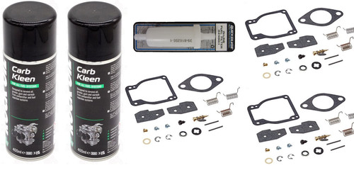 Genuine mariner carburettor - genuine,