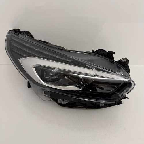 Ford max drivers right led - drivers,