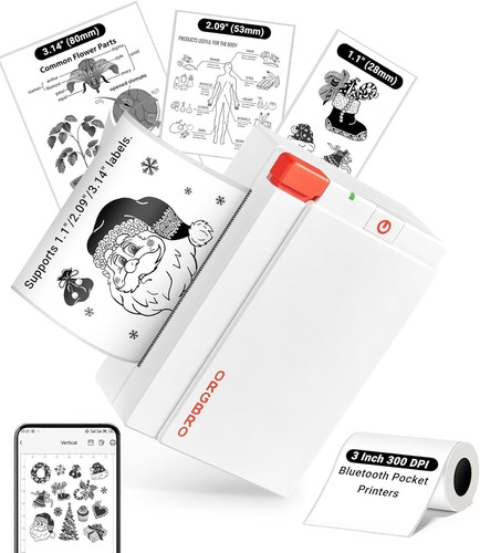 Orgbro mini bluetooth - x3,