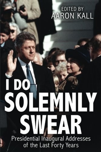 Solemnly swear - do,