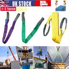 Tonne webbing lifting - tonne,
