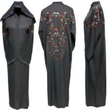 Modest Women Abaya Farasha