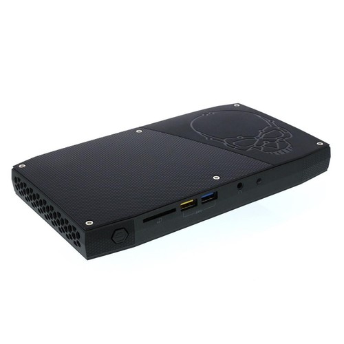 Intel nuc kit - intel,
