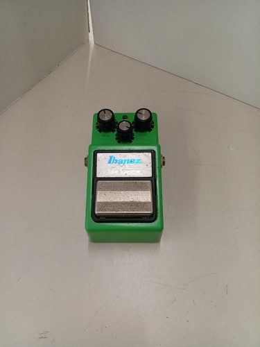 Ibanez ts9 3rd reissue - 3rd, guitar