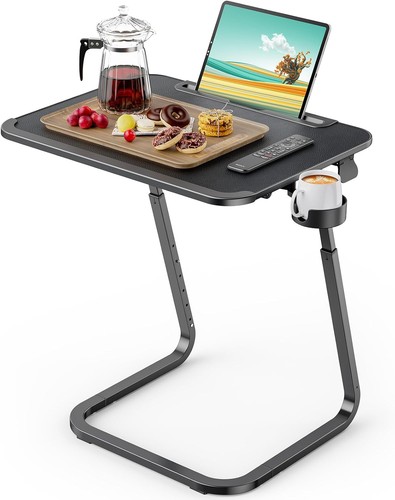 Saiji tray table - tv, heavy
