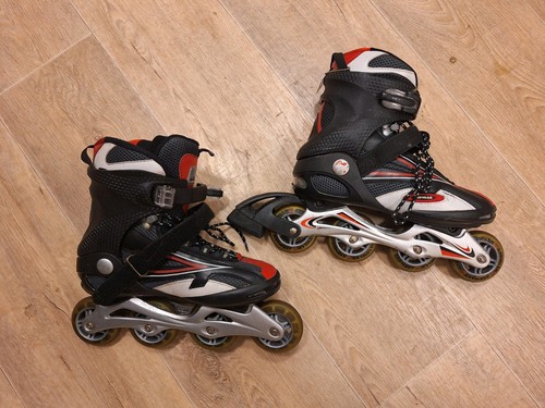 Airwalk inline skates - inline, /
