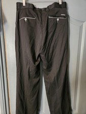 Mens stromberg golf trousers