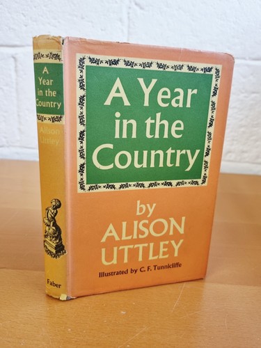 Alison uttley year the - alison,