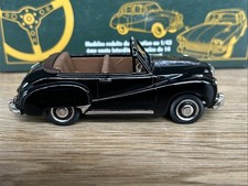 Lansdowne Models LDM9x 1953
