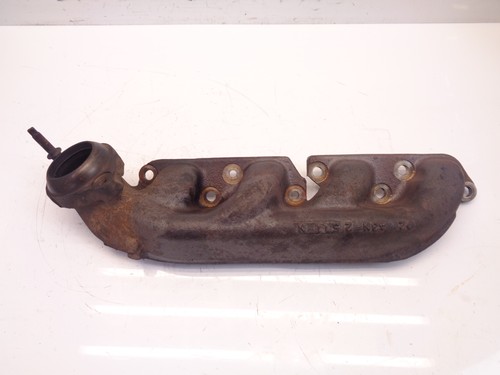 Exhaust manifold 2w93 - manifold, 2w93-9431-kb