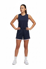 Adidas Women's Black/Pink