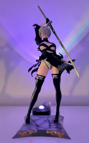 Sexy nier automata - nier,