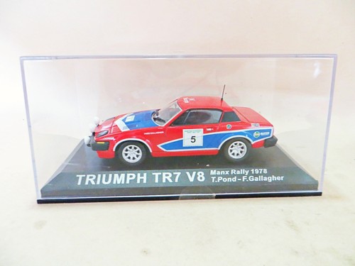 Deagostini altaya triumph - deagostini, /