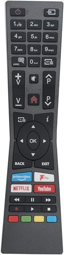 C3338 rc43101p replaced - rc43101p,