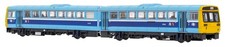 Dapol 2D-142-007 N Gauge Class 142 Pacer 142058 Provincial