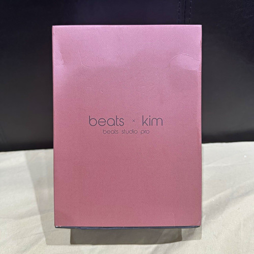 Beats studio pro - studio, kim