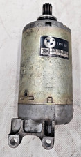 Starter Motor - BMW K100 RS