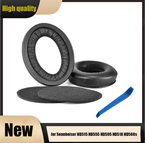 2pcs ear pads - 2pcs,