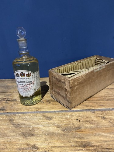 Antique jean marie - jean,