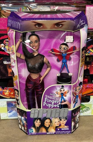Hasbro spice girls - hasbro,