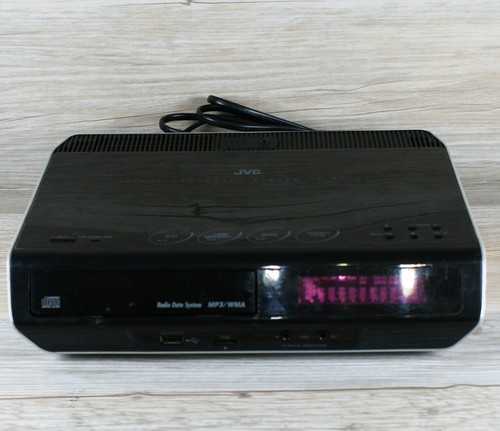 Jvc uxep100 micro hifi - micro,