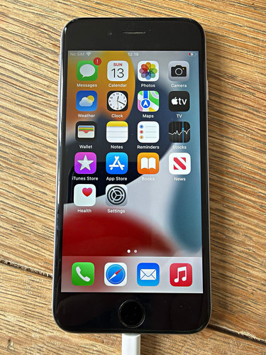 Apple iphone 64gb - iphone,