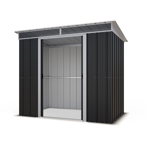 Yardmaster toplight 8x5 metal - yardmaster,