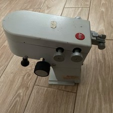 Leitz Microscope Mechanical Micromanipulator Micro Manipulator Germany