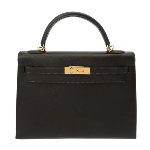 Hermes kelly handbag - hermes,