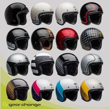 Bell Custom 500 2024 Motorcycle Helmets