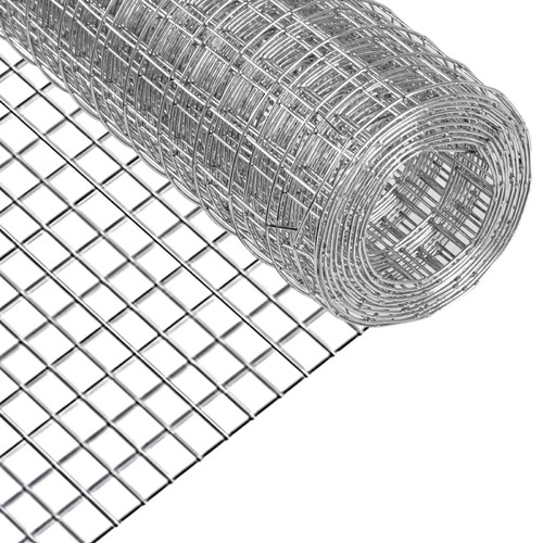 Galvanized hardware cloth 2 - galvanized,