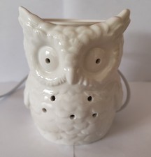 Yankee Candle Owl Electric Wax