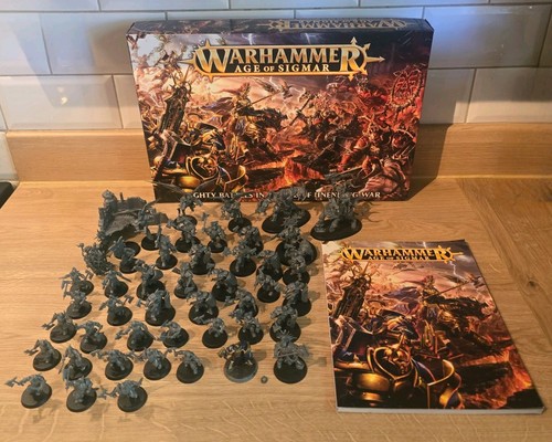 2015 1st edition warhammer age - edition,