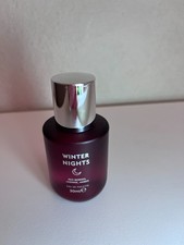 New Marks and Spencer Winter