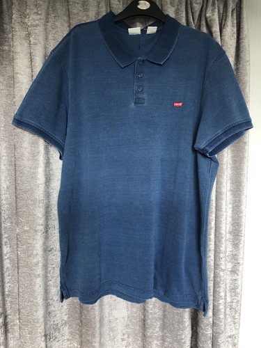 Levis polo shirt size xxl - polo,